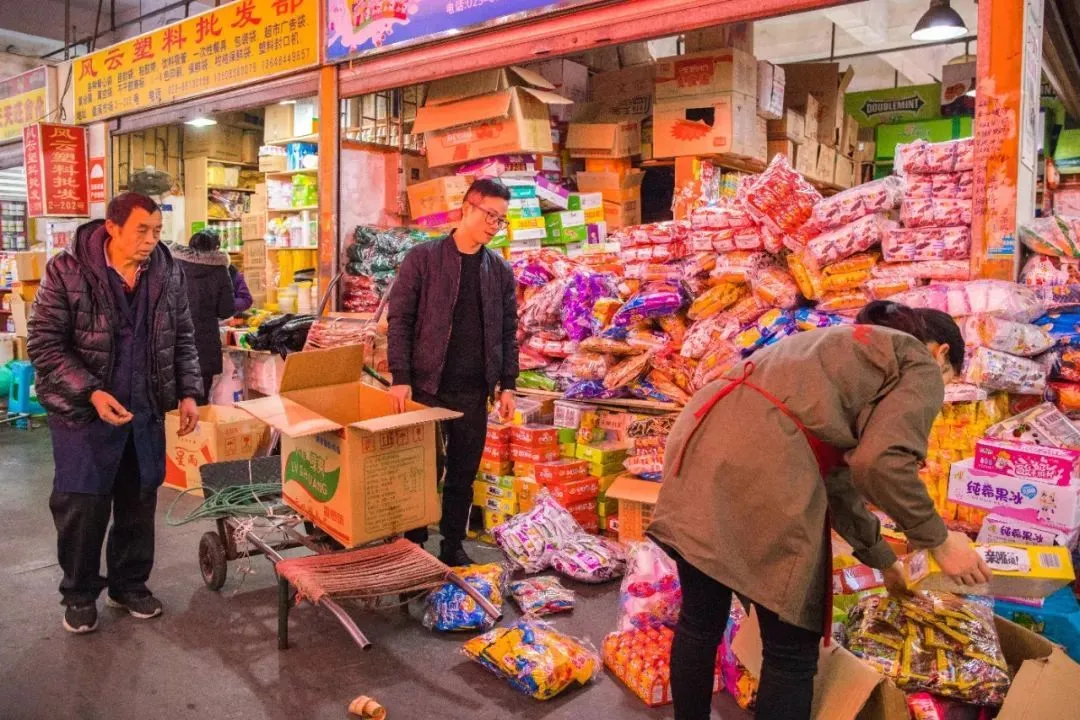 开便利店有哪些“超低价”进货渠道,不懂拿货的必须要知道