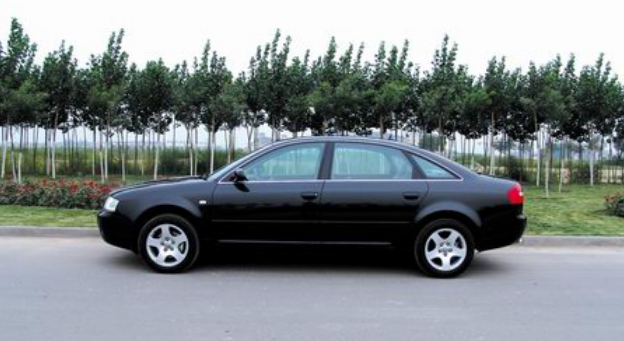 1.8/4.2V8/2.5/2.7TDI：国产奥迪A6尝试过的那些发动机