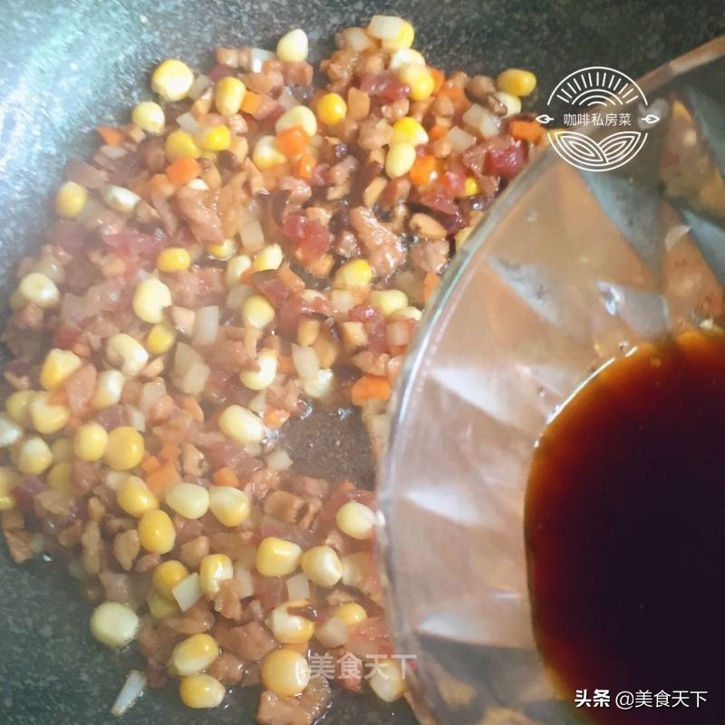 换个花样吃糯米！软糯美味，做法简单，老人小孩都喜欢