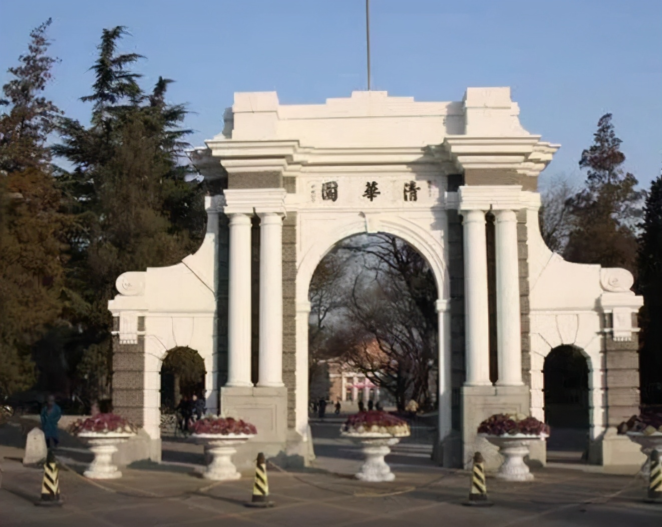 杨堋：高考674分考上清华，成功的背后是挑沙父亲的默默付出