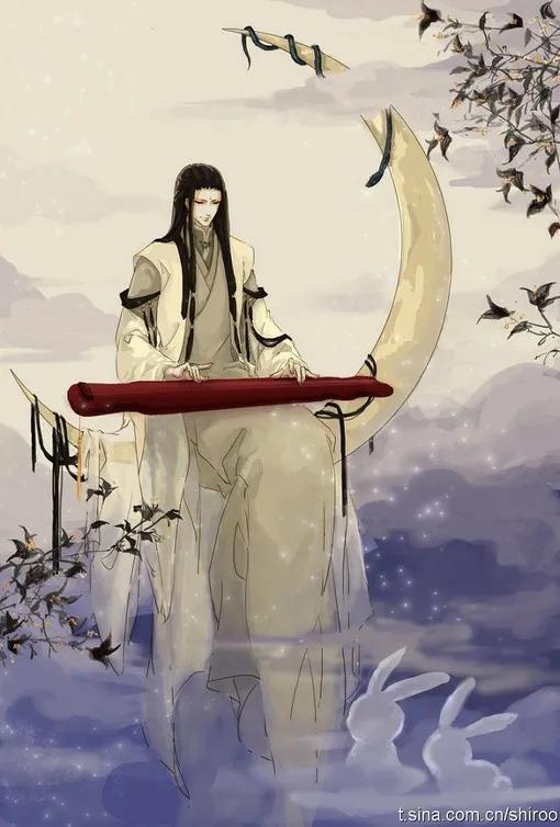 琴师的故事简介有哪些 _飞翔号