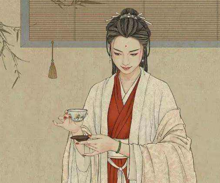 唐朝四大美女简介（唐代四大才女的传奇人生）