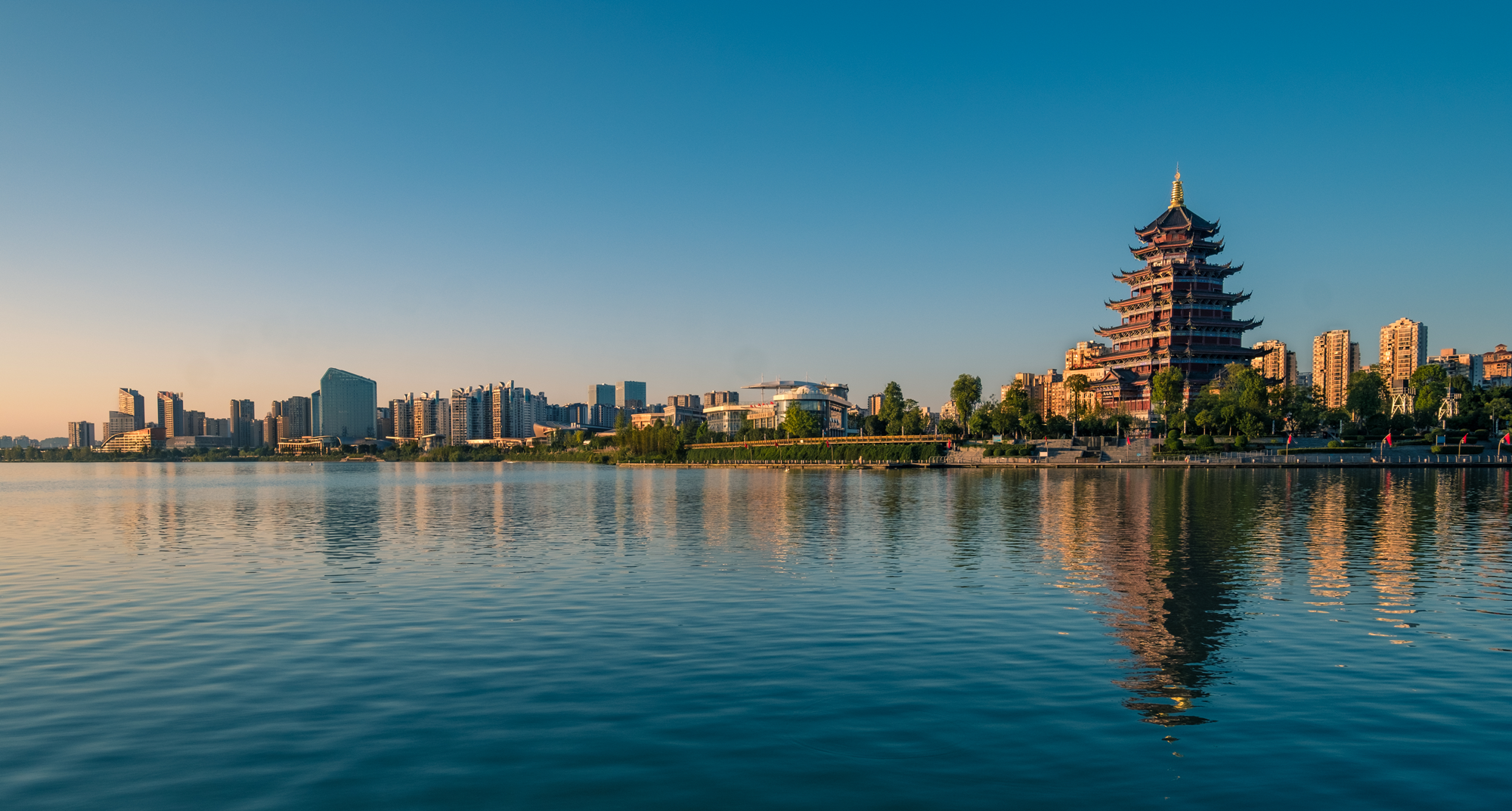 川派休闲旅游遂宁范儿