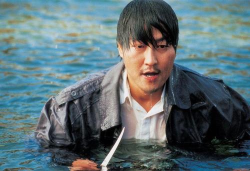 韩国我要复仇电影剧情「梳理」 _晶羽科技