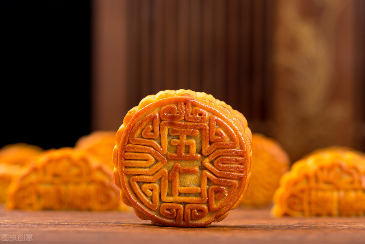 中國月餅十大品牌，有你家鄉的月餅嗎？