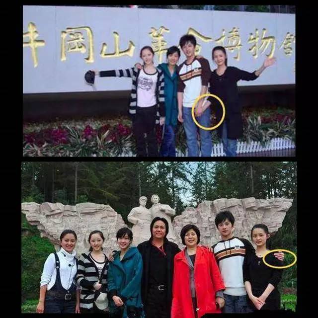 李沁：曾被国家秘密培养，受李少红力捧，为什么会被骂背信弃义？