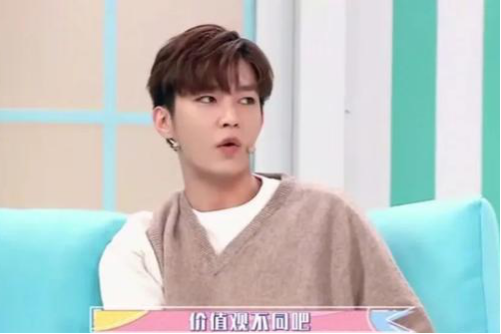 从被出柜到“攻击”谭德塞，耿直男孩炎亚纶，你要谨言慎行