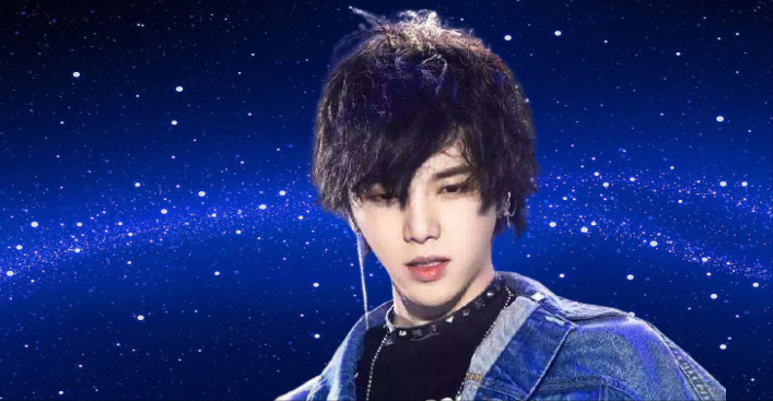 一七三的宋亚轩遇上一七三的华晨宇，身高成最大槽点，谁隐瞒了？