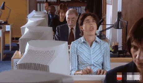 这就是做财务的你…哈哈哈哈哈