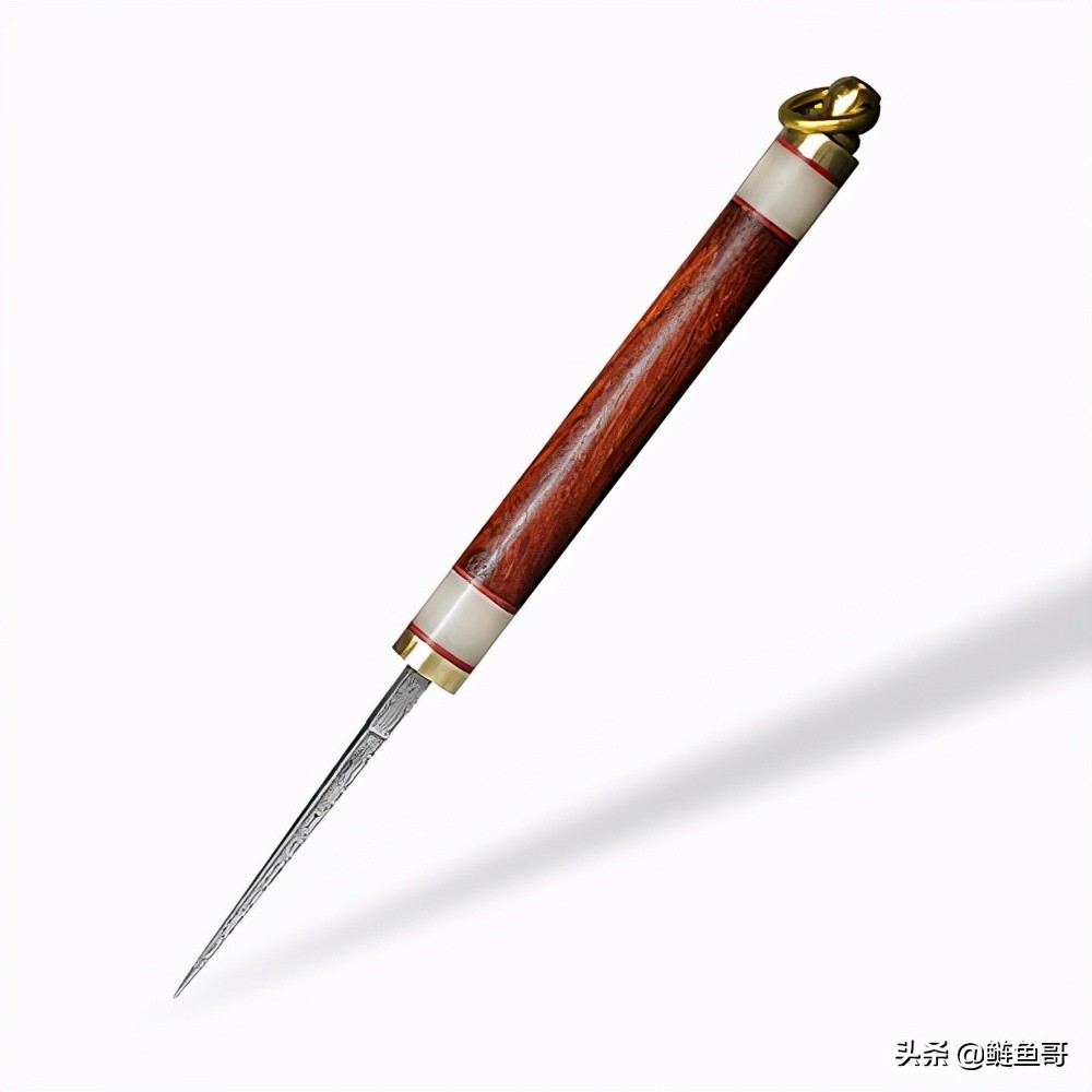 紧压茶之撬茶工具