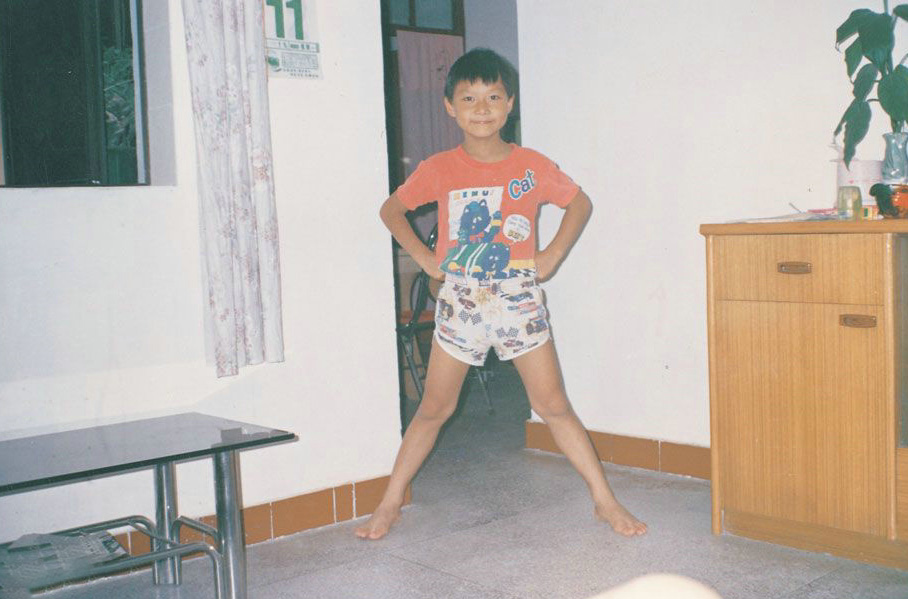 从青涩男孩到广东男篮的顶梁柱，易建联当之无愧的CBA第一人