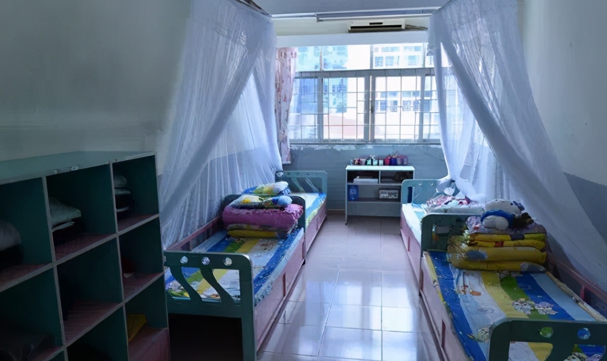 一年级就要住宿？民办小学宿舍大pk，带你深入各小学宿舍现场