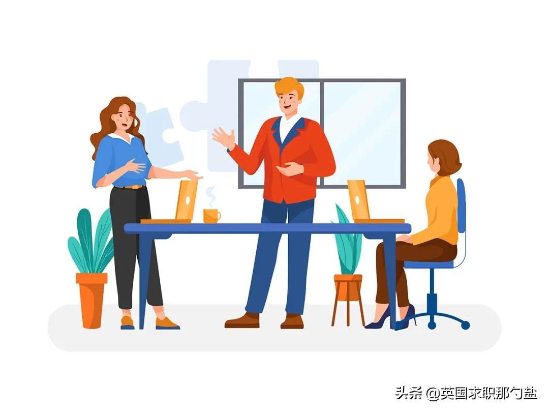 如何适应扁平化管理的职场环境?