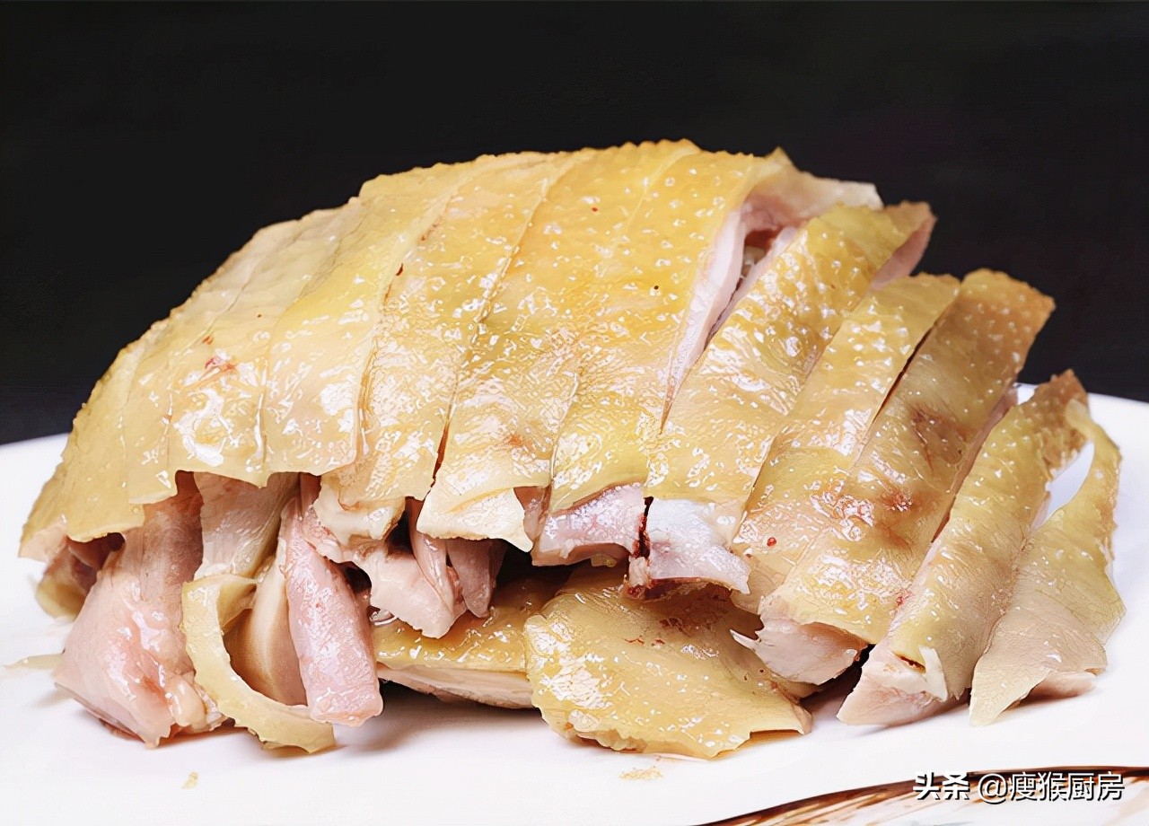 河南最出名的10道菜，每道菜都是河南人的心头爱，你吃过几道？