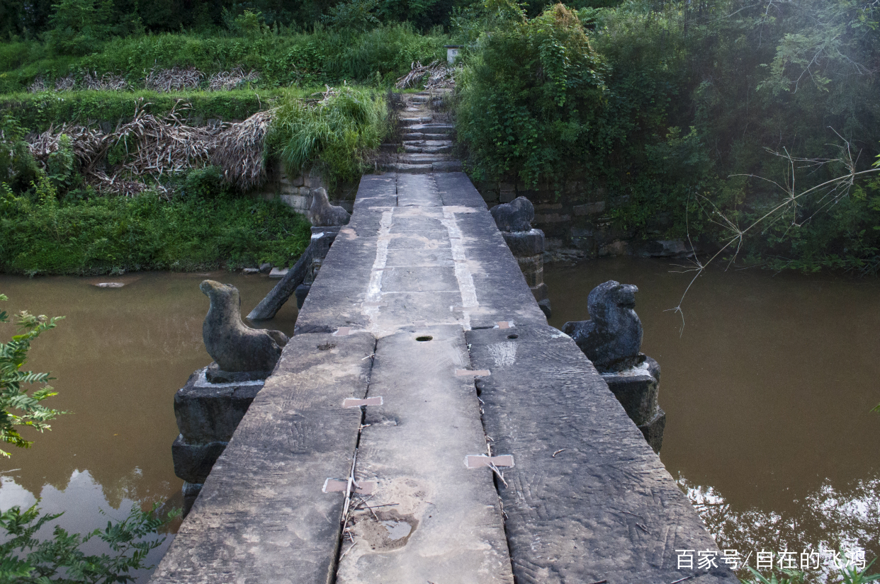 漫步拦马墙,来一场穿越时空之旅,看金牛古道的前世今生