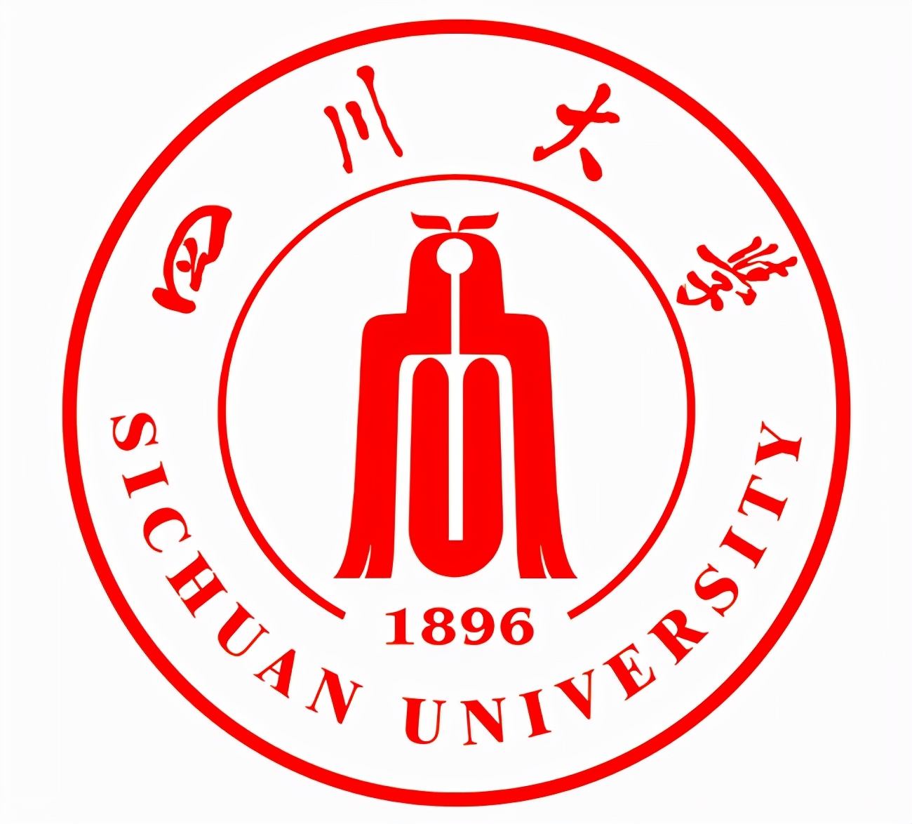 南京大學校徽寓意(這些logo裡藏著的漢字)_國際教育網