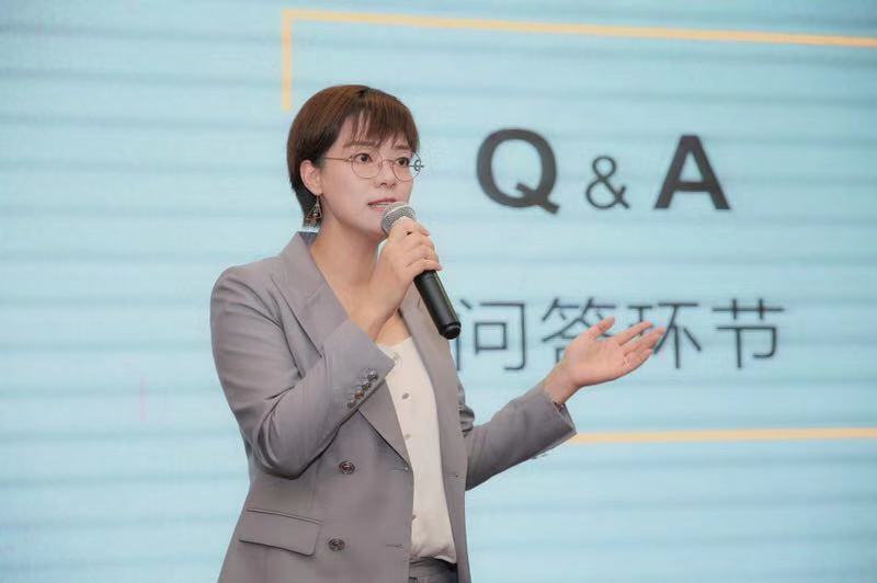 常州美女律师张佳葳：一年半后，我为什么辞掉法务重回律师队伍？