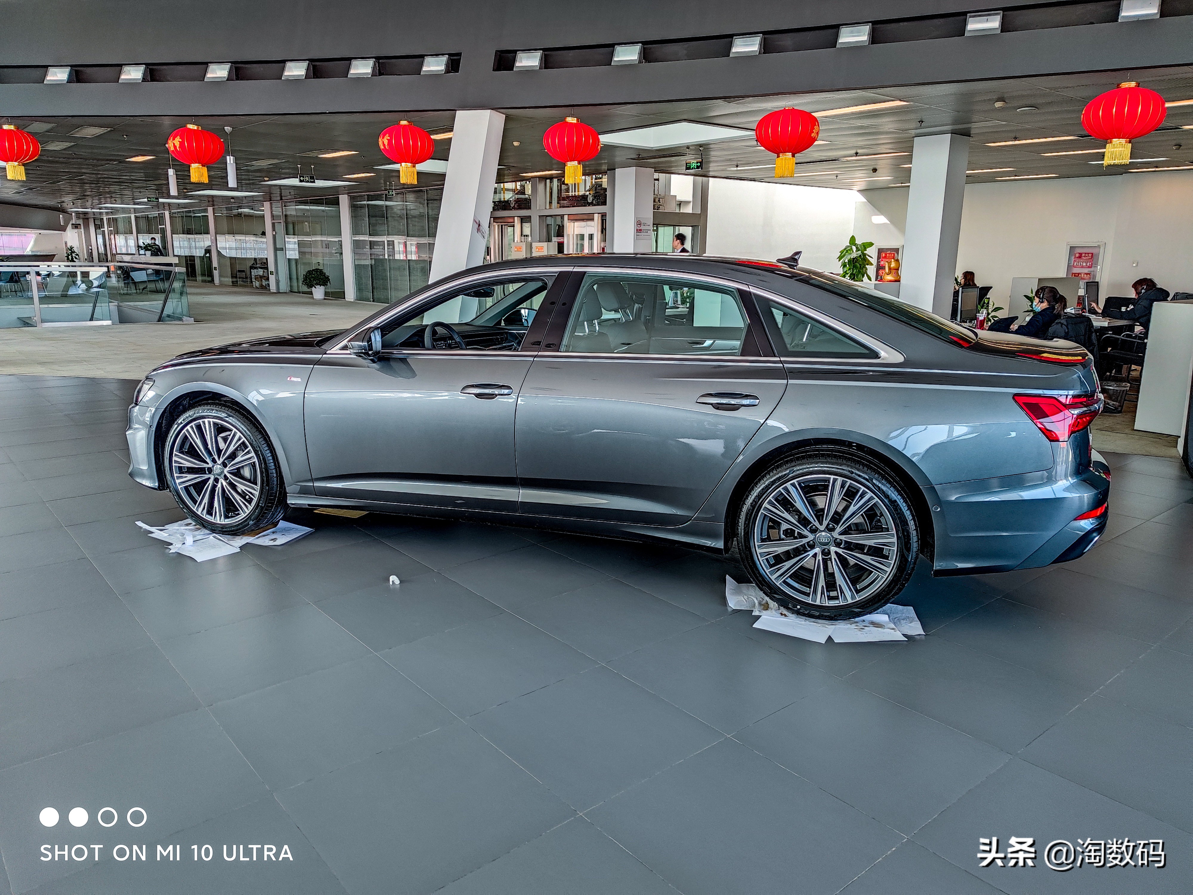 3天完成换车之旅：淘哥的奔驰E300L时尚运动入手&开箱简评