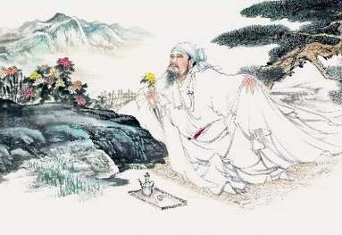 东瀛志：为什么日本人如此喜欢菊花？