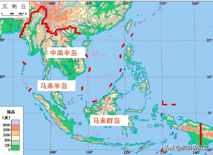 面积724平方千米的新加坡，为何脱离马来西亚，独立建国？