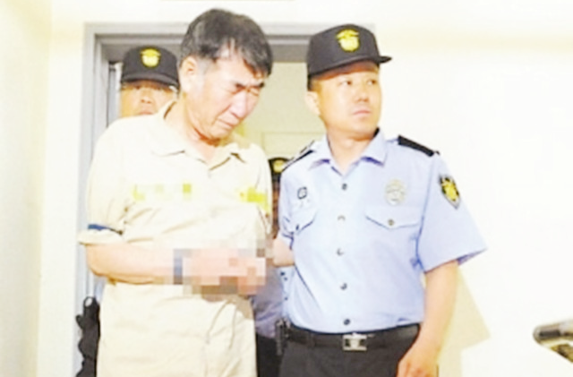 1996年，中国船员连杀7名韩国人，文在寅却为中国人上阵辩护