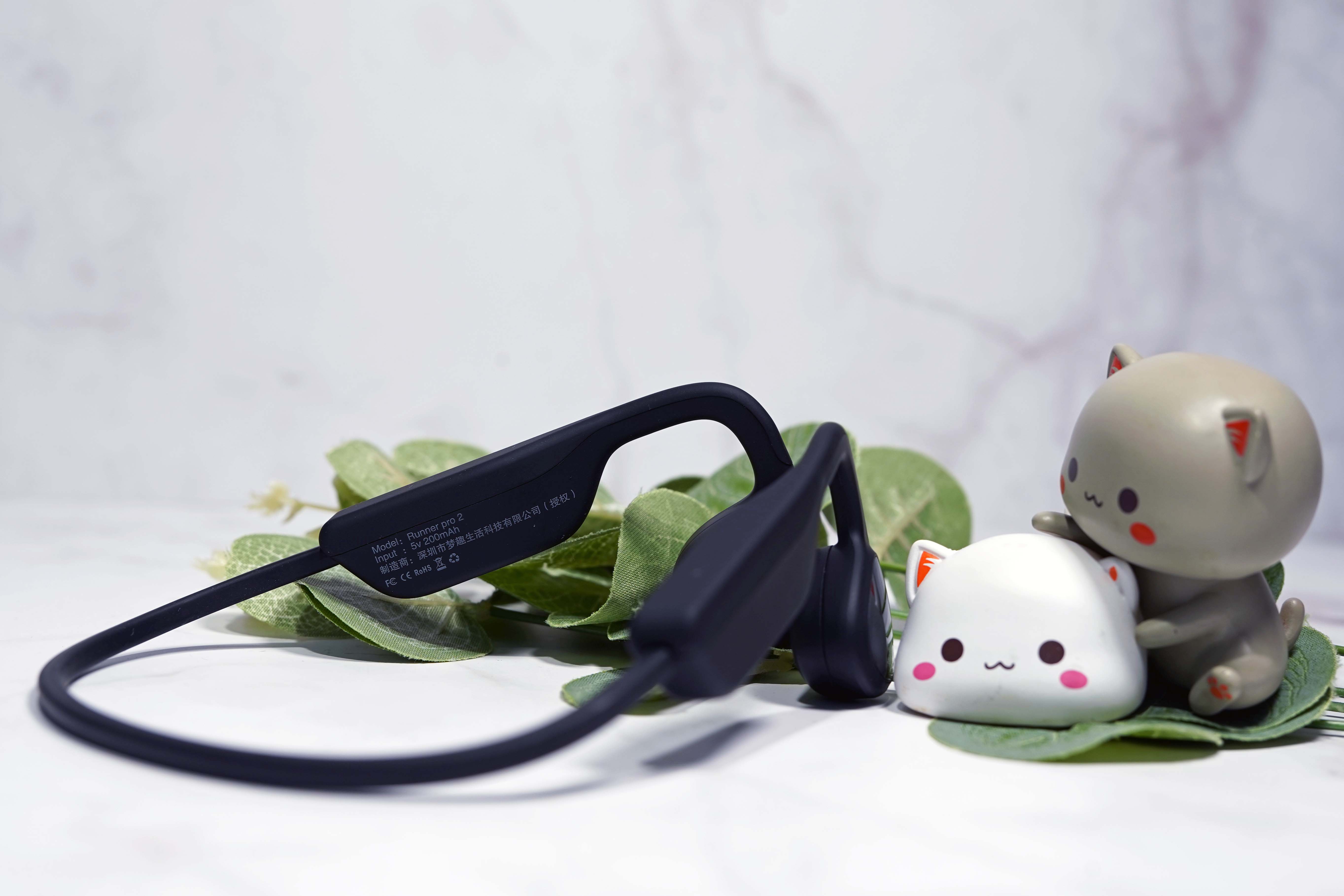 骨传导全新旗舰，南卡RUNNER PRO2骨传导耳机测评