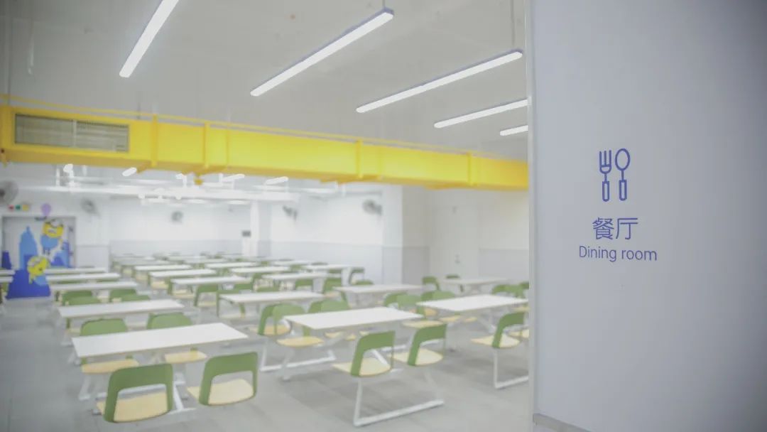 杭州传媒艺考培训丨紫之味觉实验工坊，真·别人家的食堂