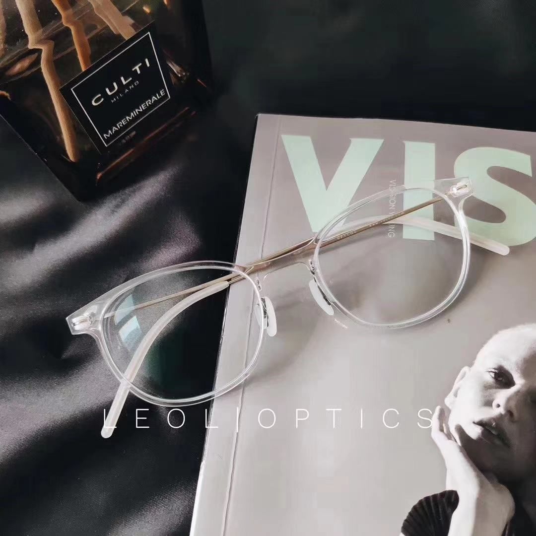 最全的品牌眼鏡框推薦，全在這篇里了