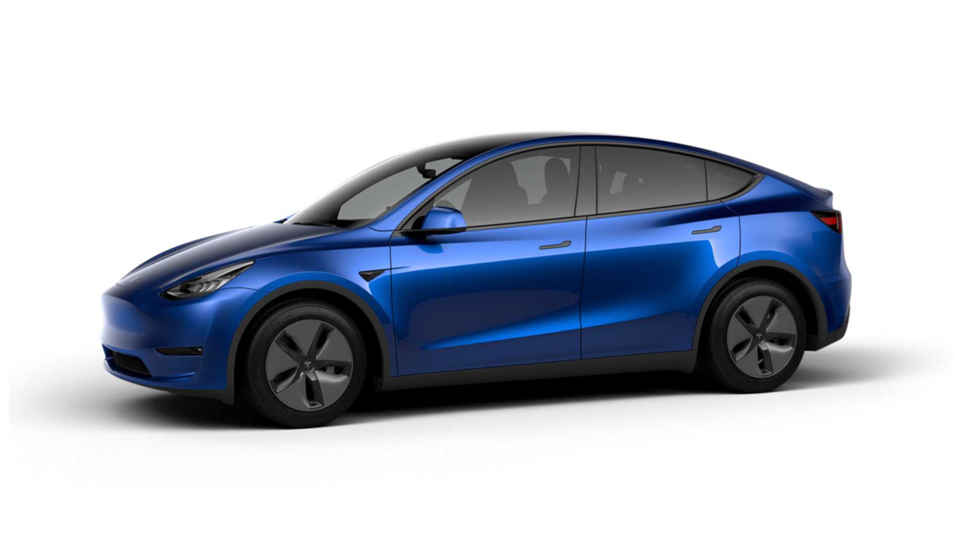特斯拉Model Y全球首秀:26.2万起，7座可选