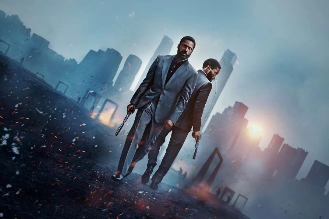 yi情以来，最卖座10部好莱坞大片，007新作第三，《沙丘》未上榜