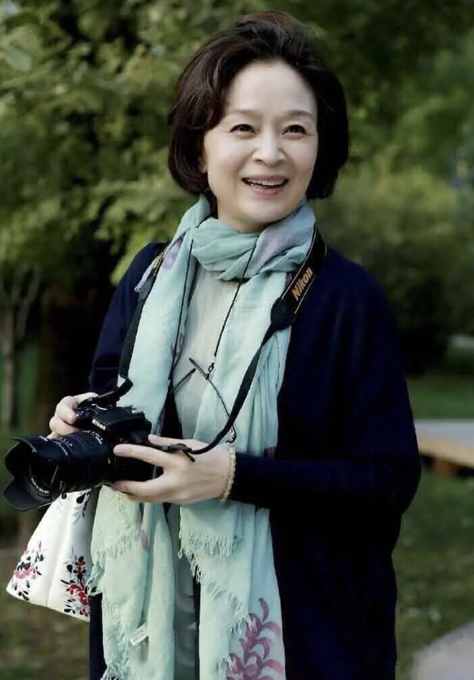 刘莉莉上榜“缺乏内涵女性”争议榜单引热议