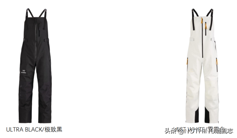 极简主义，卓越联合！始祖鸟 x Jil Sander+发布首个联名系列