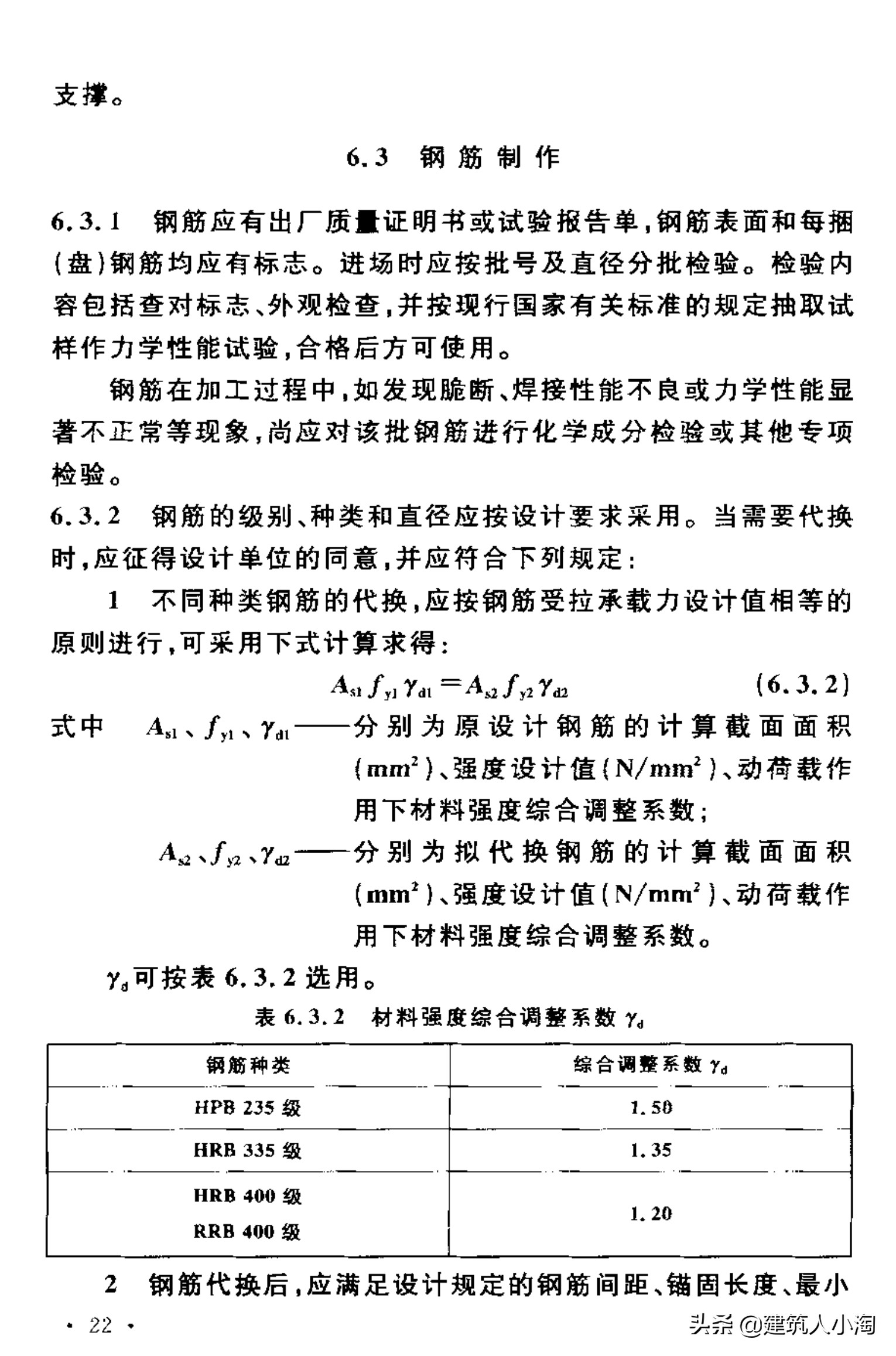 【规范分享】人民防空工程施工及验收规范（GB50134-2004）