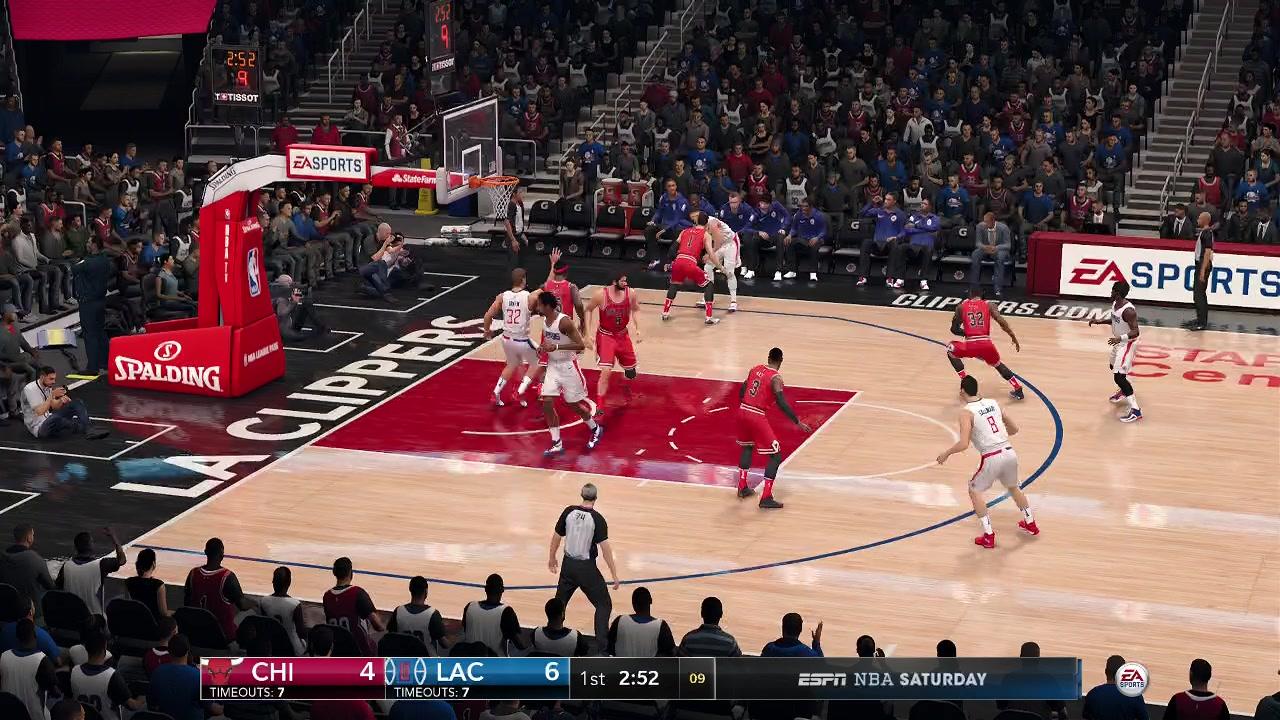 nba2k14为什么交易(是时候用心做一款篮球游戏了——次世代《nba2k21》改进建议)