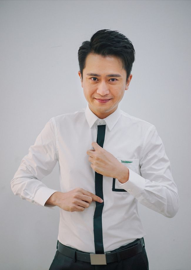 中央台男主持人名单表（一文了解央视男神主持人大全）