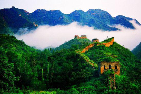 中国城市｜河北省—唐山市