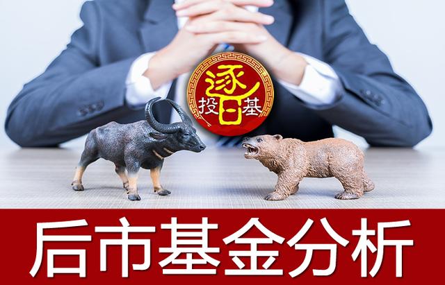 本周人均损失20000元，基金全部亏损怎么办？我来帮你整装备战