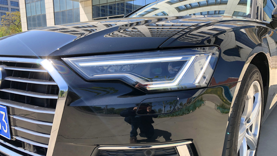 3.0T的奥迪A6L，开起来有什么不同？