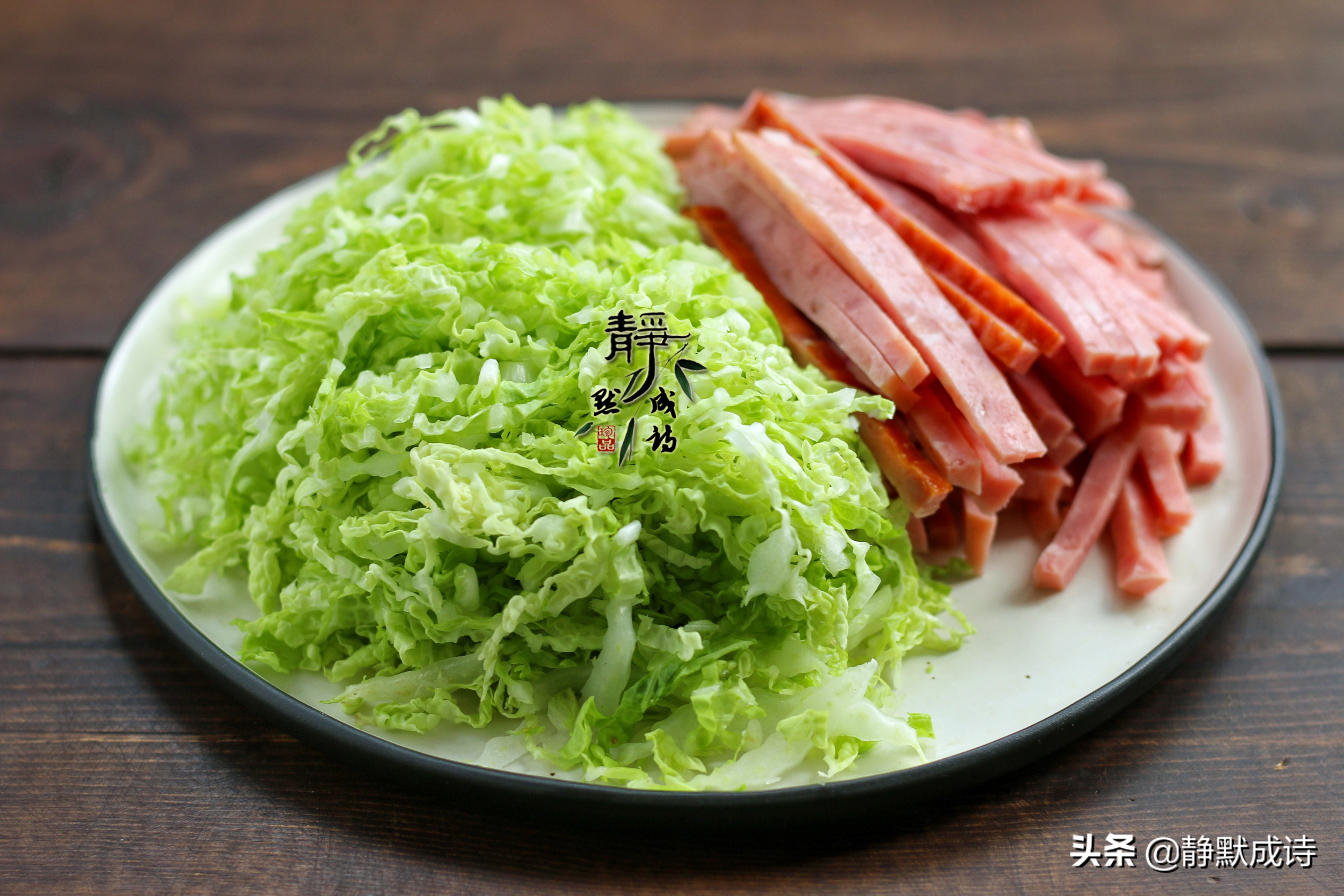 蛋炒飯簡單做法,如何制作蛋炒飯