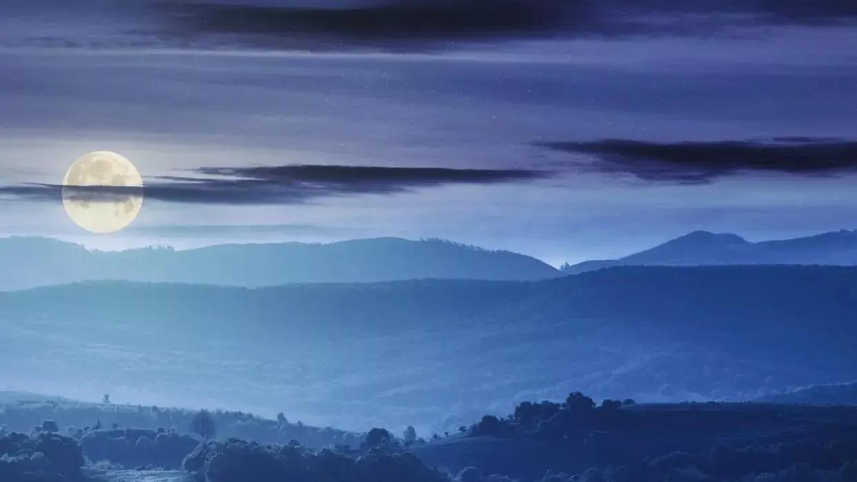 看懂了毛姆的《月亮與六便士》，才明白“心之所向，素履以往”