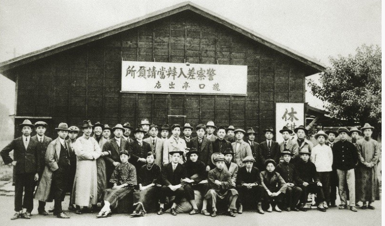 学医救不了台湾人