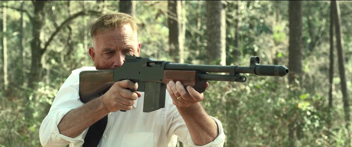 《劫匪》:没人一出生就有黑暗的灵魂,但也没有罪恶可以逃脱惩罚