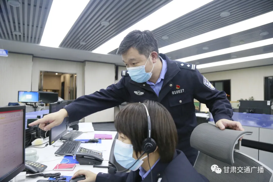 轉發擴散!蘭州市民接到96110或0931-5168開頭的電話,一定要接聽!