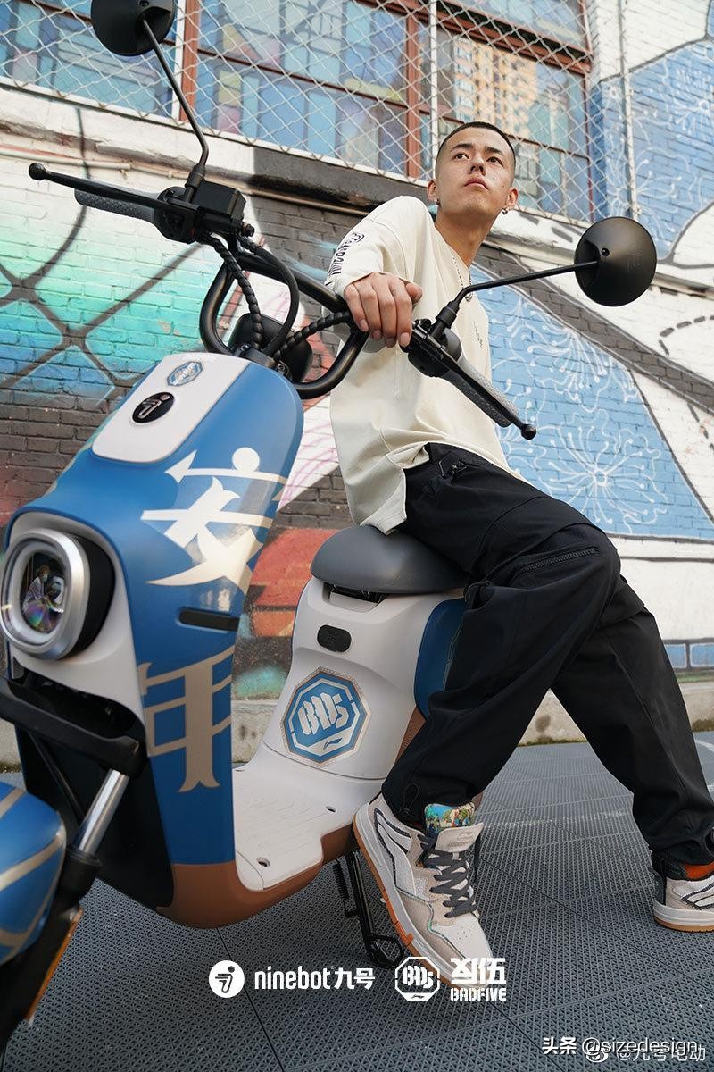 一个像宝马，一个更Mini？九号电动B系C系实车对比骑行体验