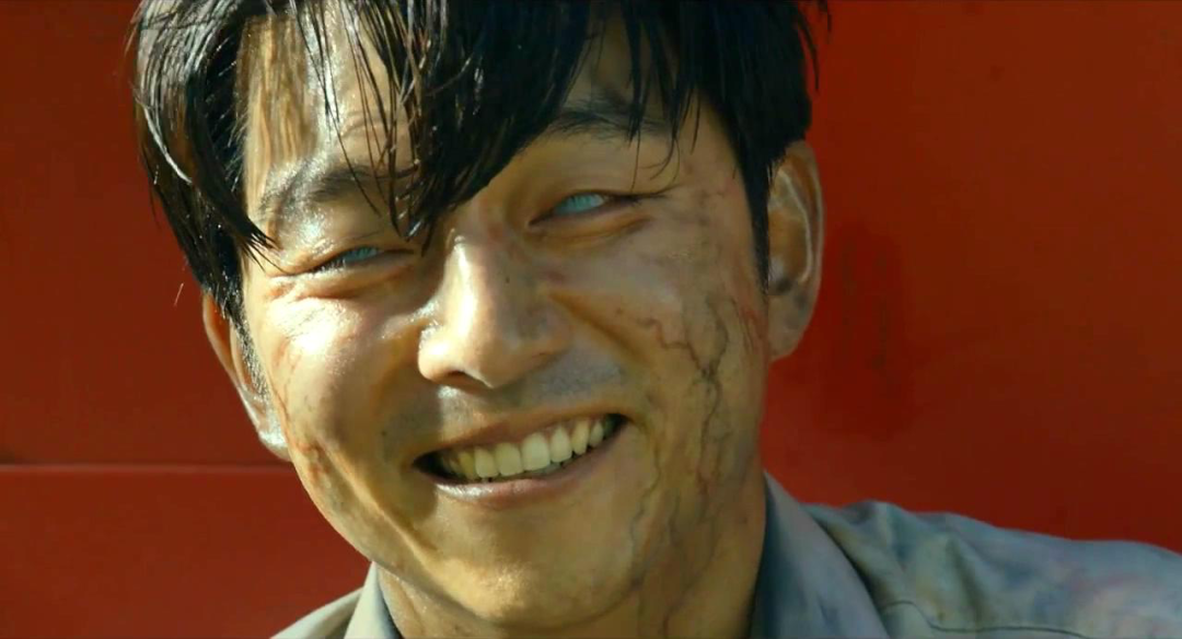 5高分,《釜山行2》还能延续好口碑吗?