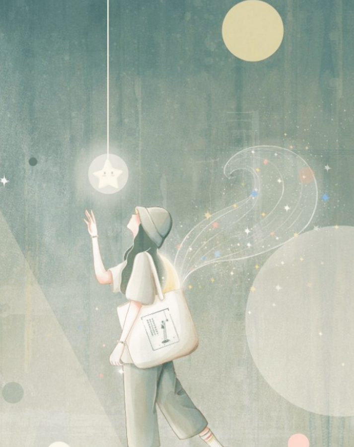 守约，认真负责又总在操心，这个上升星座的人多数一生劳碌