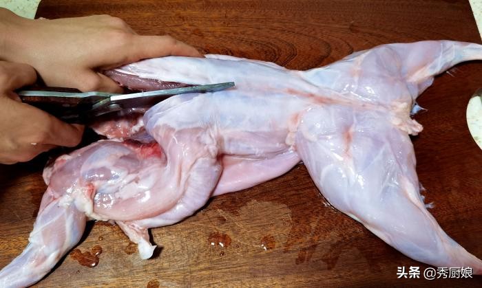兔子肉怎么做好吃,兔子肉怎么做好吃又簡單沒腥味