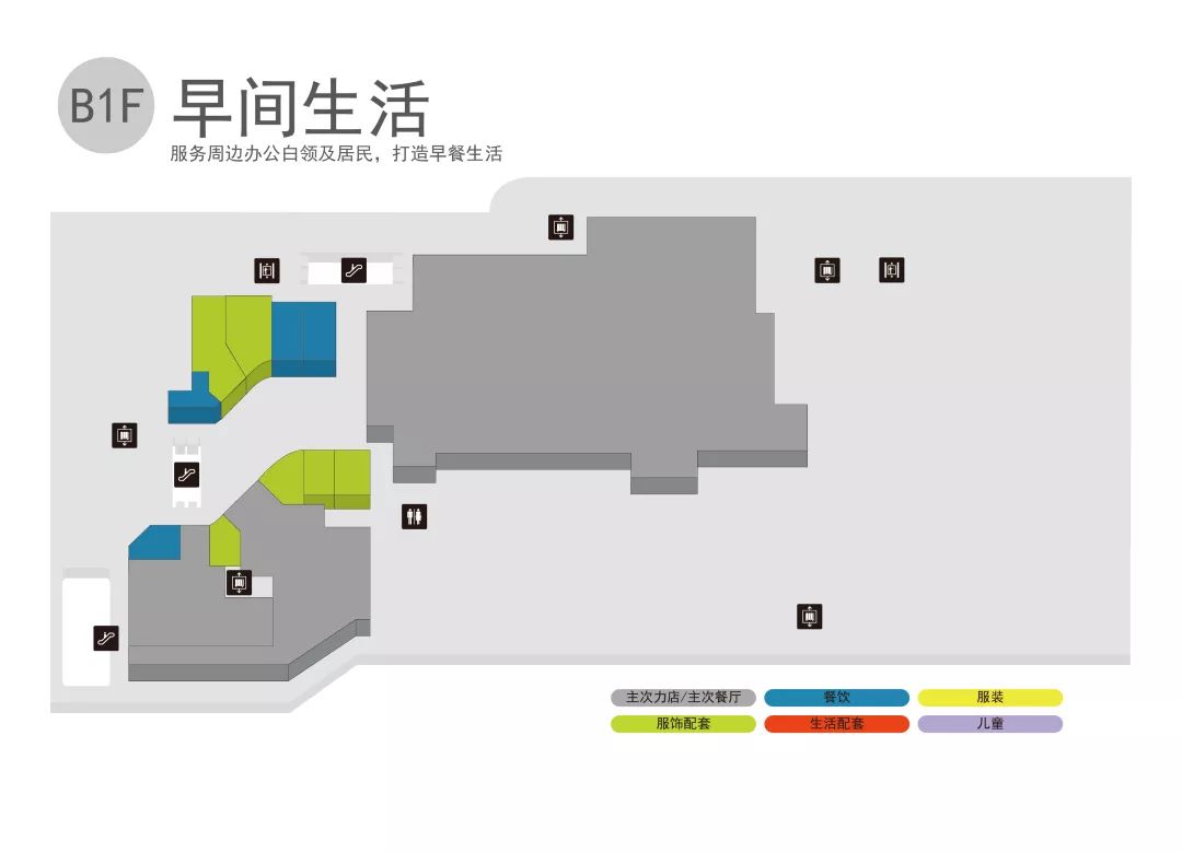 呈贡吾悦广场：昆明潮流网红打卡地的品格与修养
