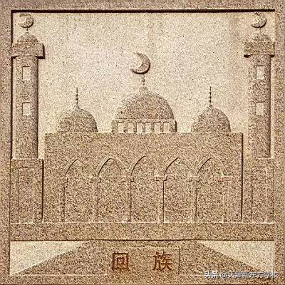 世界之大丨中华56个民族图腾到底是什么，又有哪些含义？