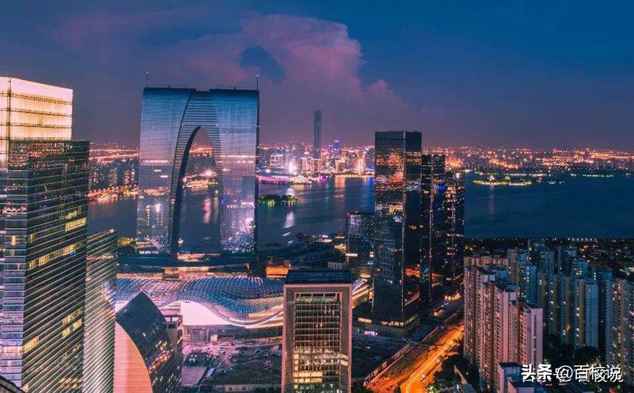 苏州将要新增的这所大学，家长开心，下届考生值得关注